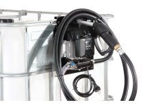 Мобильная азс Nano plus 56 Self3000 Мобильная азс Nano plus 56 Self3000