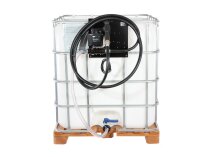 Мобильная азс Nano plus 56 Self3000 Мобильная азс Nano plus 56 Self3000