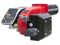 Газовая горелка CIB Unigas C120A M-.MD.SR.RU.A.1.80.ES.