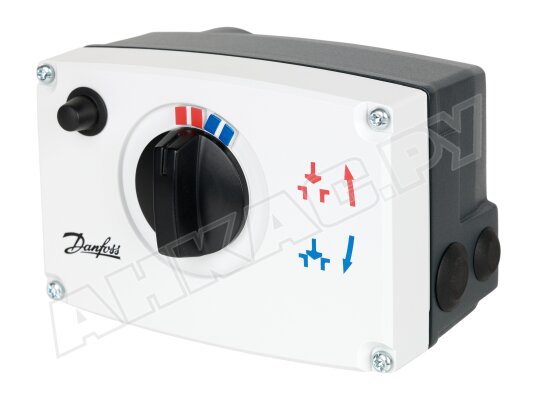 Электропривод Danfoss AMV 30, арт: 082G3011