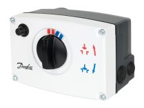 Электропривод Danfoss AMV 30, арт: 082G3011