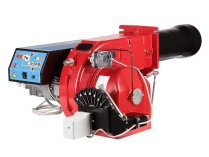 Газовая горелка CIB Unigas P61 M-.PR.L.RU.A.8.40