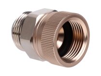 Фитинг Brabo AC NSB-2 1"-1", арт: AC-NS03.