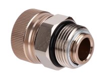 Фитинг Brabo AC NSB-2 1"-1", арт: AC-NS03.