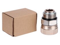 Фитинг Brabo AC NSB-2 1"-1", арт: AC-NS03.