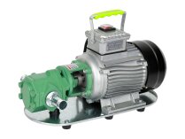 Насос для масла Brabo, арт: WCB75.