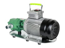 Насос для масла Brabo, арт: WCB75.