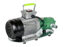 Насос для масла Brabo, арт: WCB75.