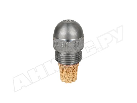 Форсунка Fluidics 17.00/60° SF, арт: 0410601700