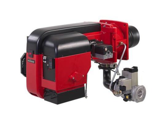 Газовая горелка Oilon GP-150M WD33.