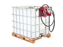 Мобильная азс Nano S40 FL6