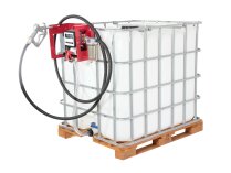 Мобильная азс Nano S40 FL6