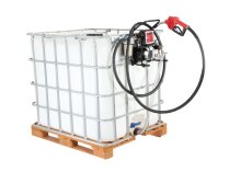 Мобильная азс Nano T60A GL6