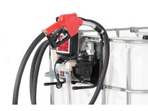 Мобильная азс Nano T60A GL6