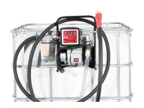 Мобильная азс Nano T60A GL6