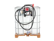 Мобильная азс Nano T60A GL6