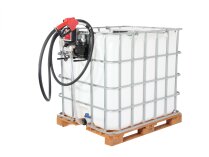 Мобильная азс Nano T60A FL6