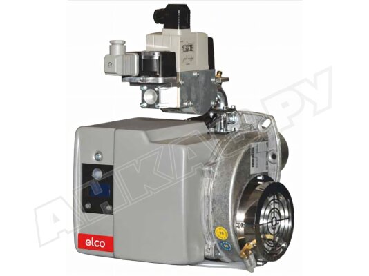 Газовая горелка Elco CB-P 2.250 G-U/TCG KN, арт: 3143894.
