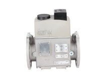 Двойной электромагнитный клапан Oilon DMV 5080/11 eco 230 V, уплотнение из NBR, арт: 36749189