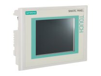 Панель оператора Siemens TP177B PN/DP-6 CSTN, арт: 6AV6642-0BA01-1AX1.