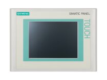 Панель оператора Siemens TP177B PN/DP-6 CSTN, арт: 6AV6642-0BA01-1AX1.