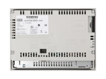 Панель оператора Siemens TP177B PN/DP-6 CSTN, арт: 6AV6642-0BA01-1AX1.