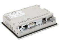 Панель оператора Siemens TP177B PN/DP-6 CSTN, арт: 6AV6642-0BA01-1AX1.