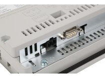 Панель оператора Siemens TP177B PN/DP-6 CSTN, арт: 6AV6642-0BA01-1AX1.