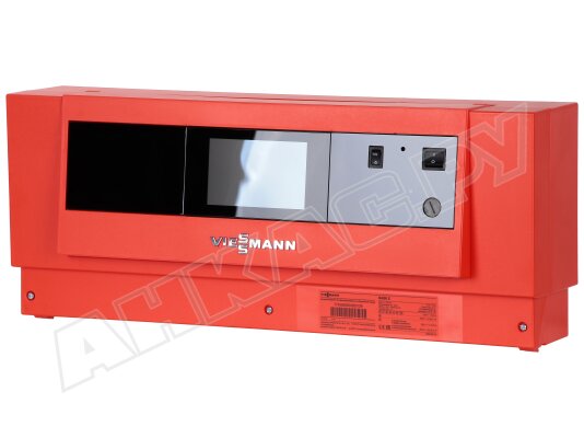 Базовая часть контроллера Viessmann, арт: 7745556