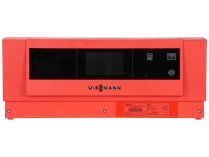 Базовая часть контроллера Viessmann, арт: 7745556