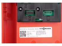 Базовая часть контроллера Viessmann, арт: 7745556
