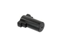 Электродвигатель Simel ZD1-87/2042-32 в комплекте, 0.15 кВт, арт: 3981F400