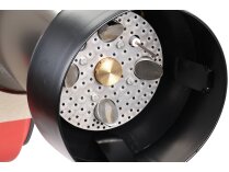Газовая горелка Ecoflam BLU 1500.1 LN PAB TC, арт: 3144001.