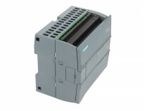 Компактный ЦПУ Siemens, арт: 6ES7214-1AG40-0XB0