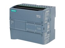 Компактный ЦПУ Siemens, арт: 6ES7214-1AG40-0XB0