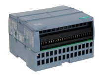 Компактный ЦПУ Siemens, арт: 6ES7214-1AG40-0XB0