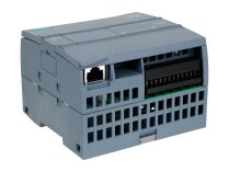 Компактный ЦПУ Siemens, арт: 6ES7214-1AG40-0XB0