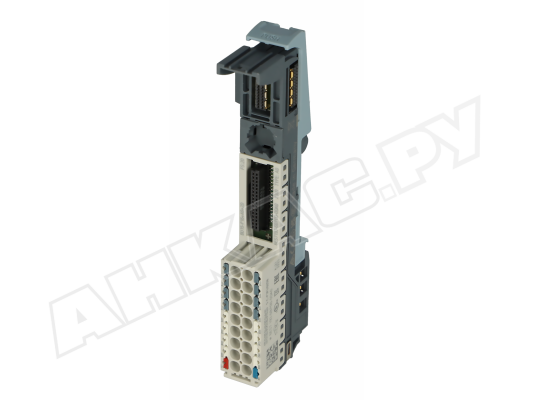 Базовый блок Siemens BU15-P16+A0+2D BU type A0, арт: 6ES7193-6BP00-0DA0 Базовый блок Siemens BU15-P16+A0+2D BU type A0, арт: 6ES7193-6BP00-0DA0
