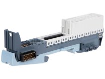 Базовый блок Siemens BU15-P16+A0+2D BU type A0, арт: 6ES7193-6BP00-0DA0