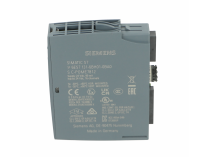 Модуль дискретного ввода Siemens Simatic S7 DI ST, 16x24В, арт: 6ES7131-6BH01-0BA0