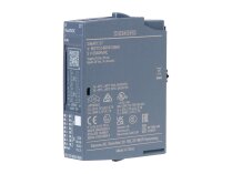 Модуль дискретного ввода Siemens Simatic S7 DI ST, 16x24В, арт: 6ES7131-6BH01-0BA0