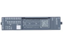 Модуль дискретного ввода Siemens Simatic S7 DI ST, 16x24В, арт: 6ES7131-6BH01-0BA0