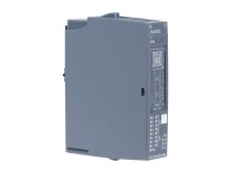 Модуль дискретного ввода Siemens Simatic S7 DI ST, 16x24В, арт: 6ES7131-6BH01-0BA0