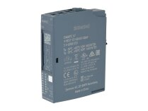 Модуль дискретного ввода Siemens Simatic S7 DI ST, 16x24В, арт: 6ES7131-6BH01-0BA0