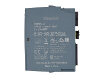 Модуль дискретного ввода Siemens Simatic S7 DI ST, 16x24В, арт: 6ES7131-6BH01-0BA0