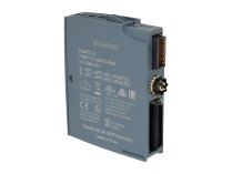 Модуль дискретного ввода Siemens Simatic S7 DI ST, 16x24В, арт: 6ES7131-6BH01-0BA0