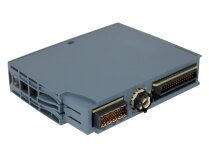 Модуль дискретного ввода Siemens Simatic S7 DI ST, 16x24В, арт: 6ES7131-6BH01-0BA0