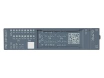 Модуль дискретного ввода Siemens Simatic S7 DI ST, 16x24В, арт: 6ES7131-6BH01-0BA0