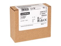 Шинный адаптер Siemens Simatic S7 BA 2xRJ45, арт: 6ES7193-6AR00-0AA0