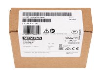 Шинный адаптер Siemens Simatic S7 BA 2xRJ45, арт: 6ES7193-6AR00-0AA0